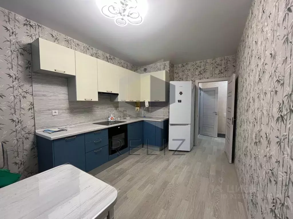 1-к кв. Московская область, Одинцовский городской округ, с. ... - Фото 1