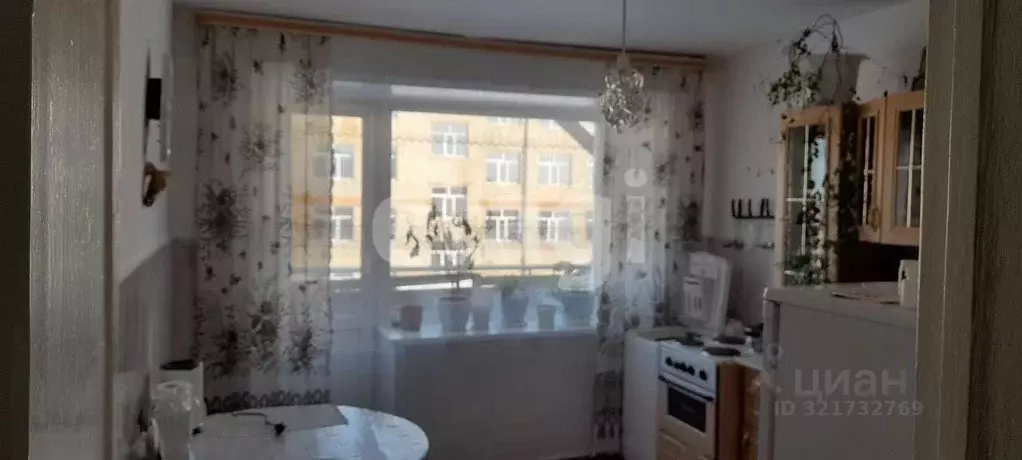 3-к кв. Бурятия, Иволгинский район, Иволгинское с/пос, с. Иволгинск, ... - Фото 1