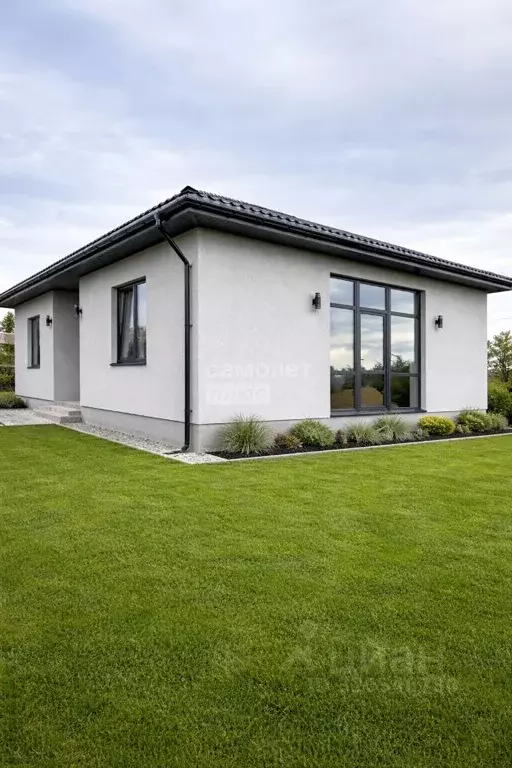 Дом в Башкортостан, Октябрьский Дубки-2 КС, 75 (80 м) - Фото 2