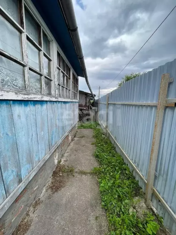 Дом в Калужская область, Ферзиковский муниципальный округ, Ястребовка ... - Фото 2