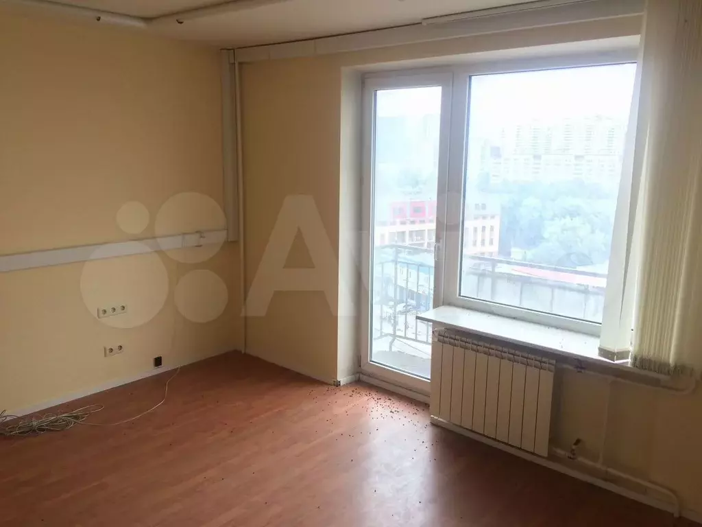 Аренда Офиса м. «Зюзино  - 338,8 м - Фото 1