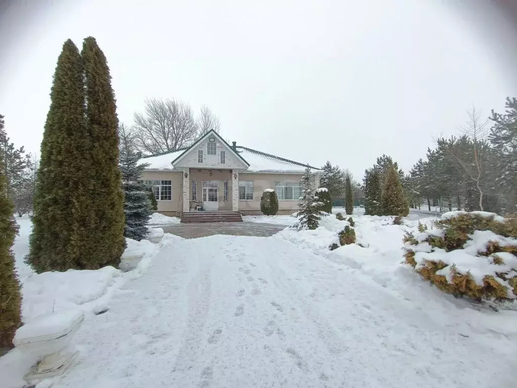 Дом в Белгородская область, Губкинский городской округ, с. Евгеньевка ... - Фото 2