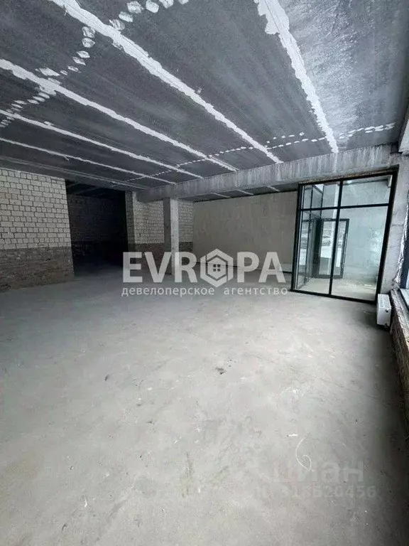 Офис в Ульяновская область, Ульяновск просп. Авиастроителей, 26к1 (131 ... - Фото 1