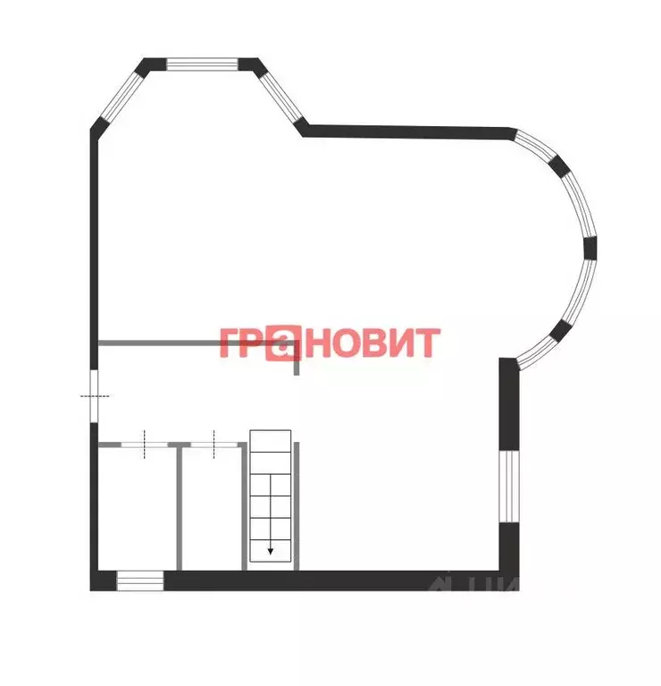 Дом в Краснодарский край, Сочи Пчелка СТ, 13 (187 м) - Фото 2