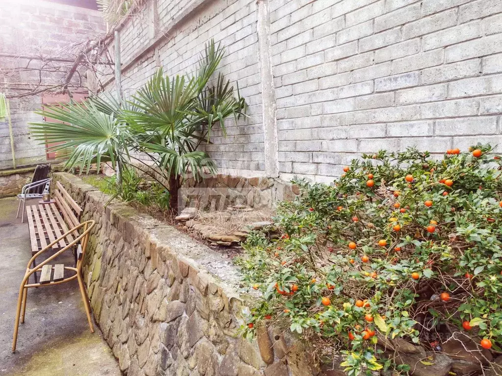 Дом в Краснодарский край, Сочи Новый Сочи мкр, ул. Калужская, 20 (150 ... - Фото 2