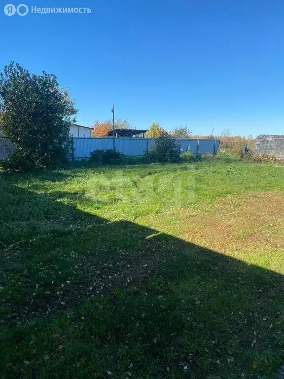 Участок в Кулаково, улица Киселёвых (26.3 м) - Фото 1