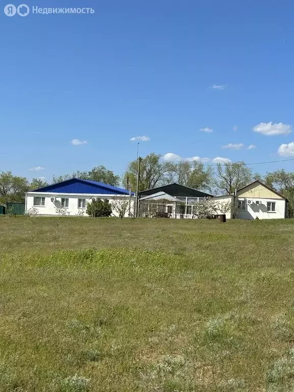 Дом в Пролетарский район, Уютненское сельское поселение (163 м) - Фото 2