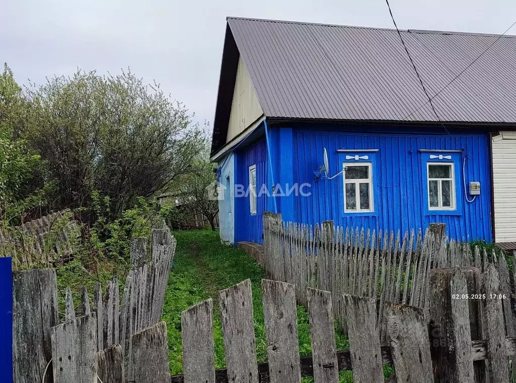 Дом в Башкортостан, Ишимбайский район, с. Петровское Первомайская ул. ... - Фото 2