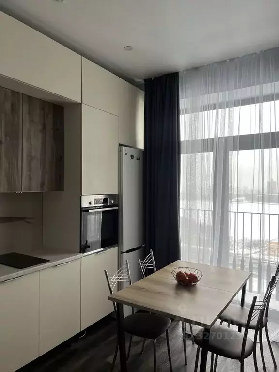 1-к кв. Москва Пулковская ул., 2 (35.4 м) - Фото 2