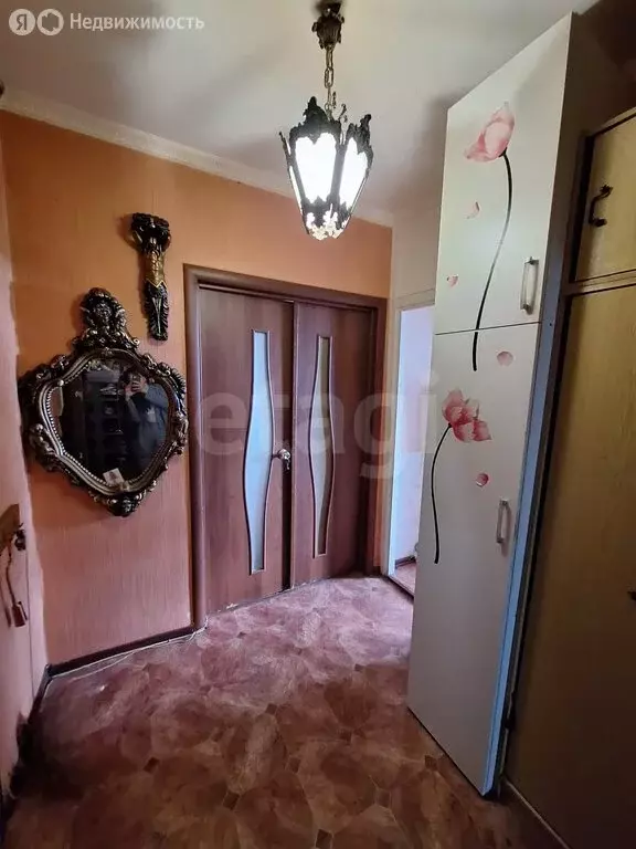 1к в -комнатной квартире (18.1 м) - Фото 1