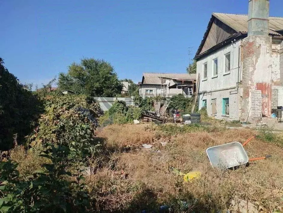Дом в Волгоградская область, Волгоград ул. Братьев Толмачевых, 35 (101 ... - Фото 1