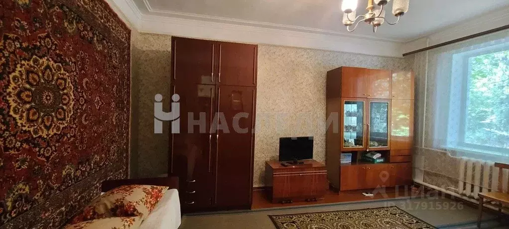 2-к кв. Ростовская область, Каменск-Шахтинский ул. Дорожная (43.2 м) - Фото 0