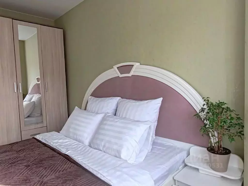 1-к кв. Санкт-Петербург дор. Кушелевская, 5к3 (50.0 м) - Фото 1