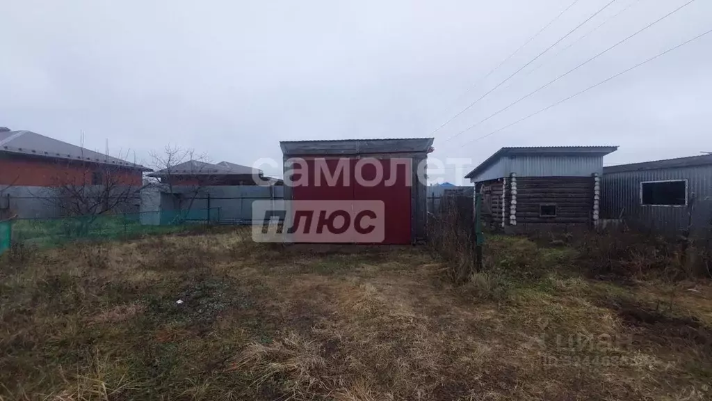 Дом в Пензенская область, Кузнецк ул. Жигулевская, 3А (109 м) - Фото 2