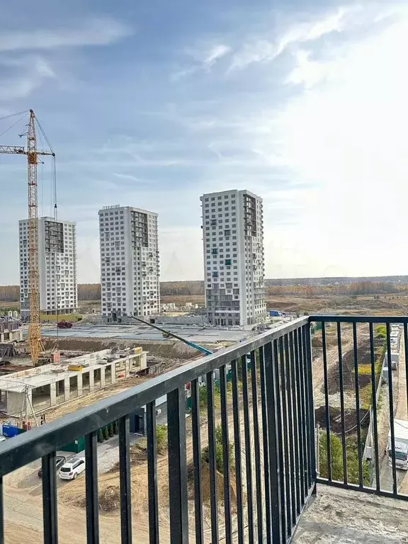 2-к. квартира, 60 м, 8/8 эт. - Фото 1