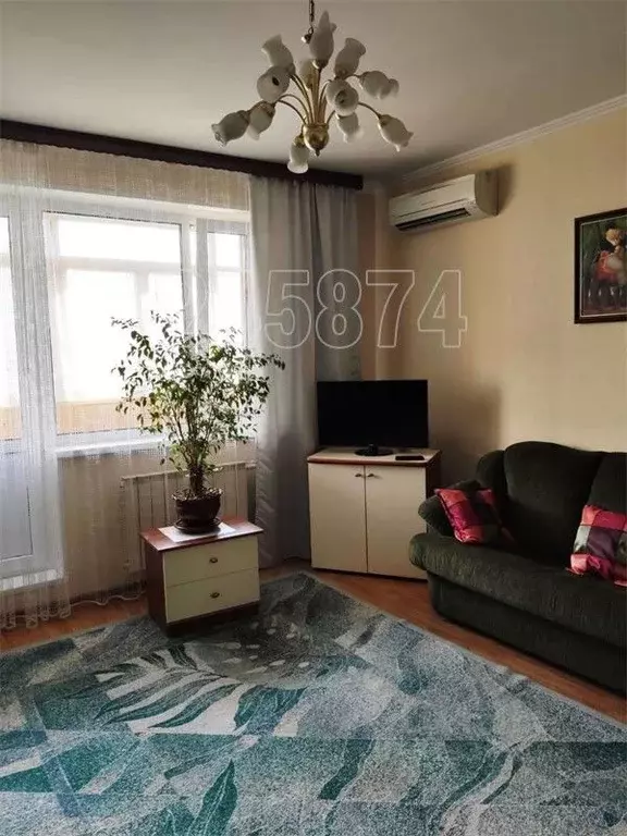 1-к кв. Москва ул. Академика Бакулева, 6 (41.0 м) - Фото 1
