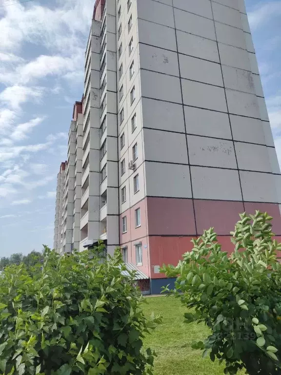 1-к кв. Тверская область, Конаково ул. Баскакова, 14 (35.2 м) - Фото 0