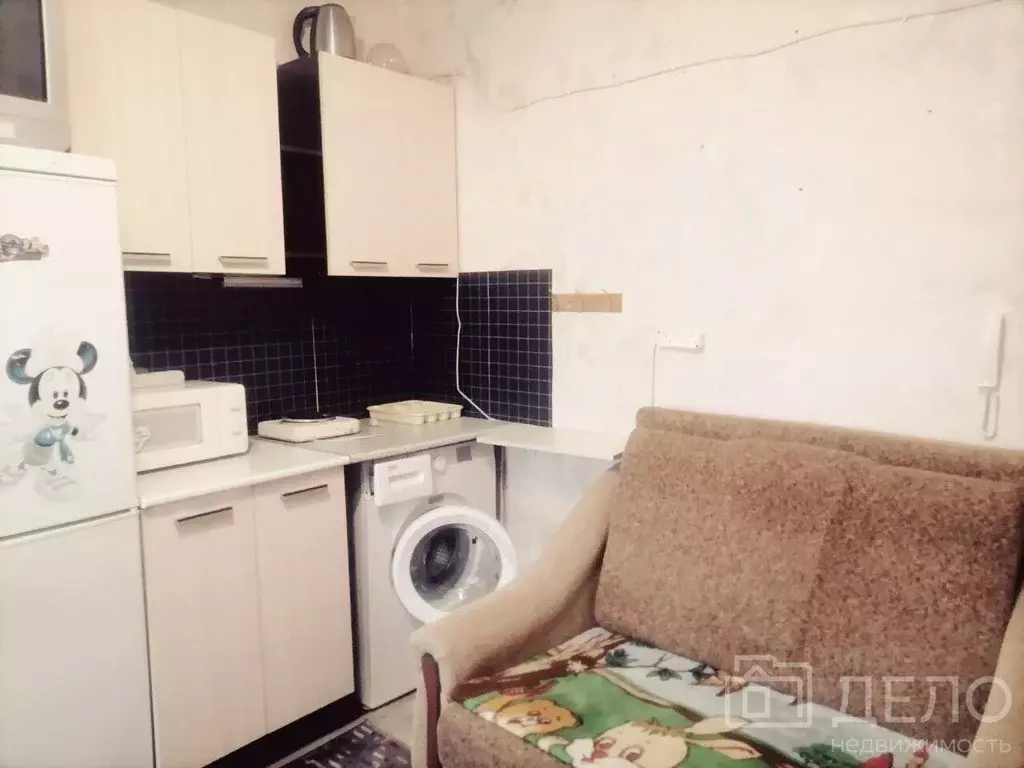Комната Рязанская область, Рязань Березовая ул., 3к1 (12.0 м) - Фото 0
