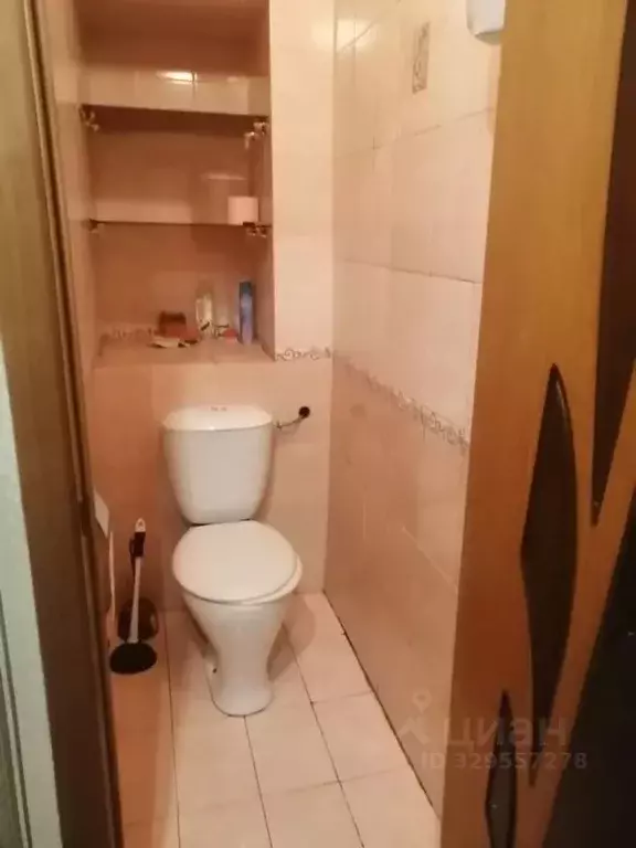 1-к кв. Ленинградская область, Гатчина Красноармейский просп., 34 ... - Фото 2