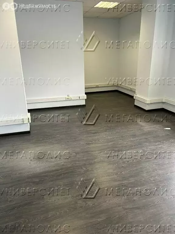 Офис (34 м) - Фото 1