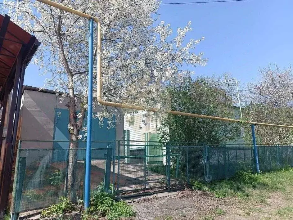 Дом в Белгородская область, Старый Оскол Пролетарская ул. (82 м) - Фото 0