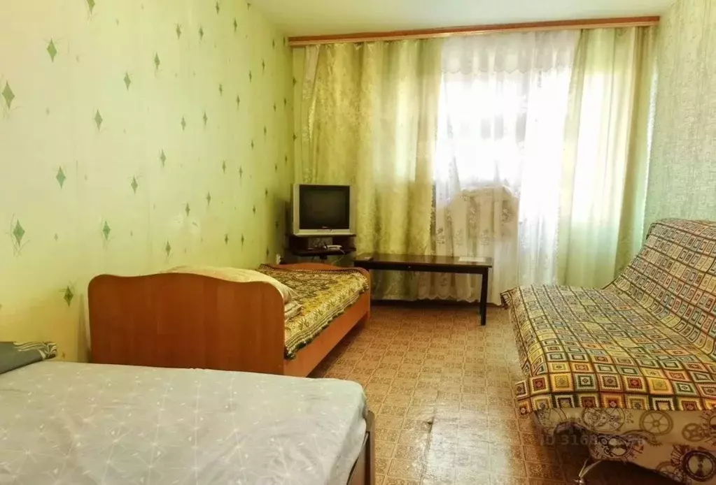 1-к кв. Башкортостан, Учалы ул. Ленина, 54А (30.0 м) - Фото 1