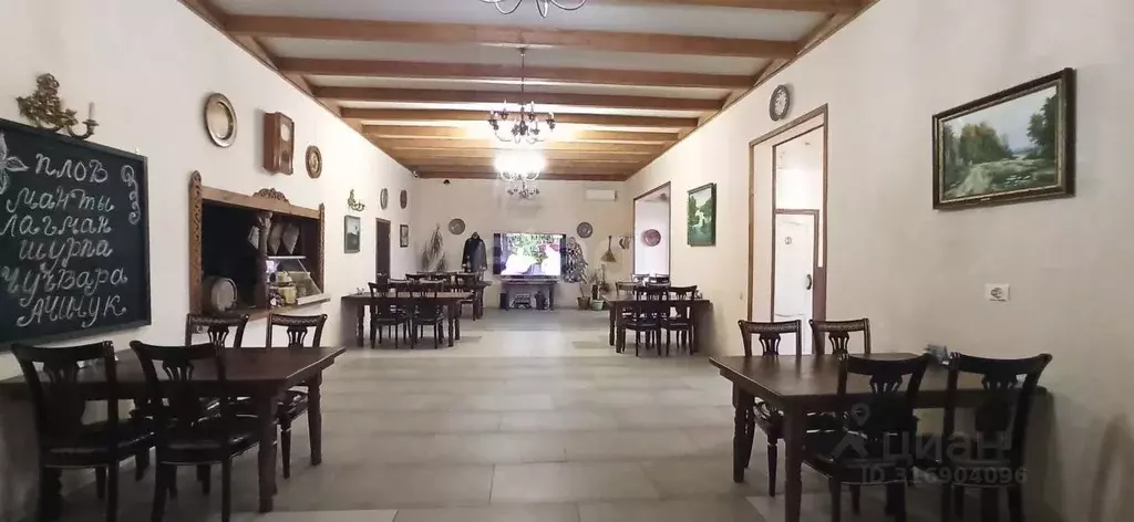 Помещение свободного назначения в Белгородская область, Губкинский ... - Фото 1