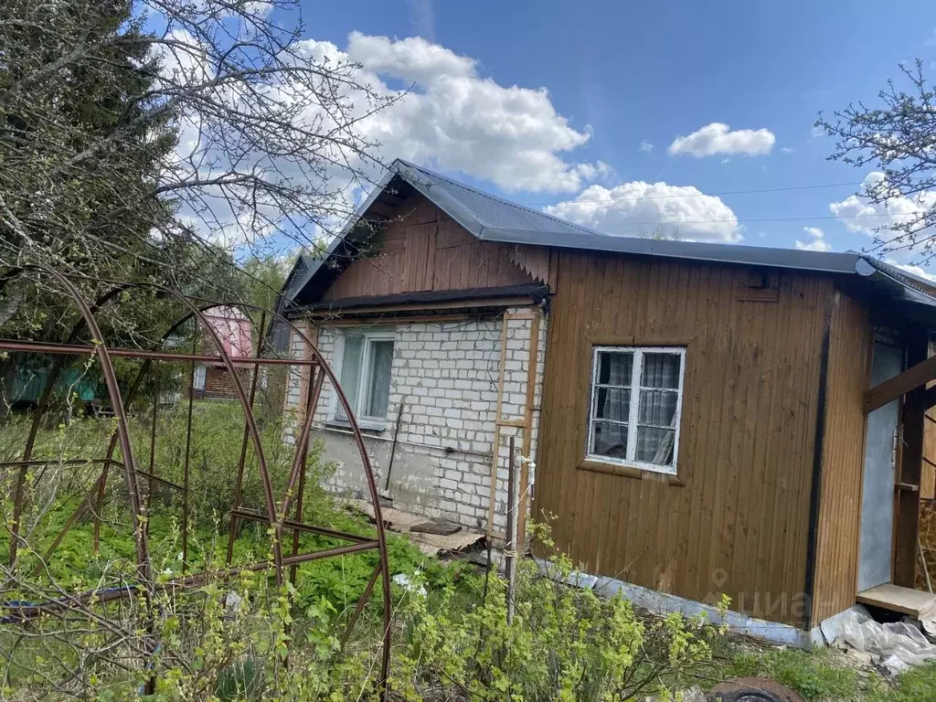 Дом в Нижегородская область, Богородский муниципальный округ, Нефтяник ... - Фото 1