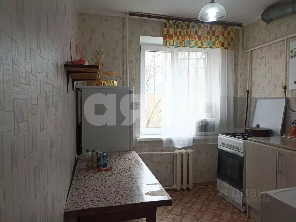 1-к кв. Краснодарский край, Горячий Ключ ул. Ленина, 177 (30.0 м) - Фото 1