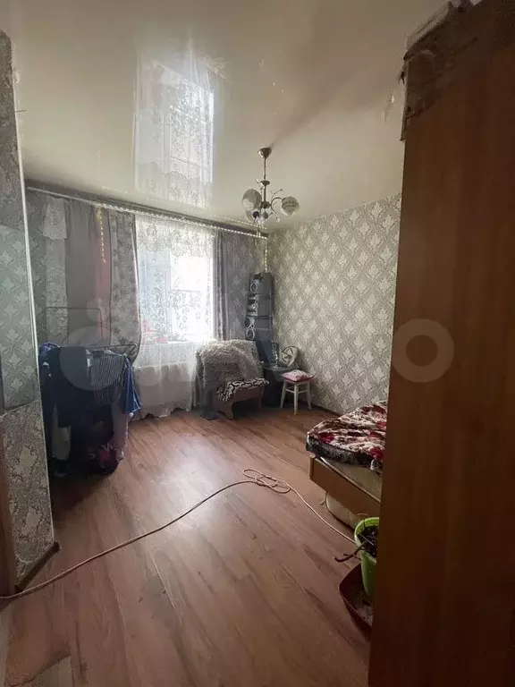 1-к. квартира, 26 м, 1/6 эт. - Фото 0