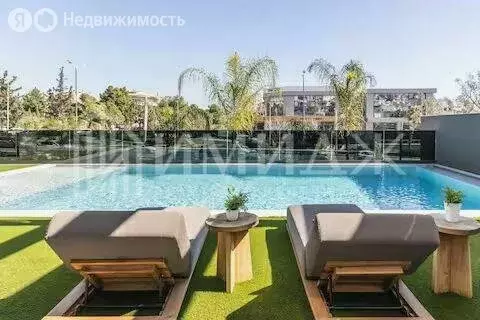 Дом в Сириус, Хоккейная улица (170 м) - Фото 1