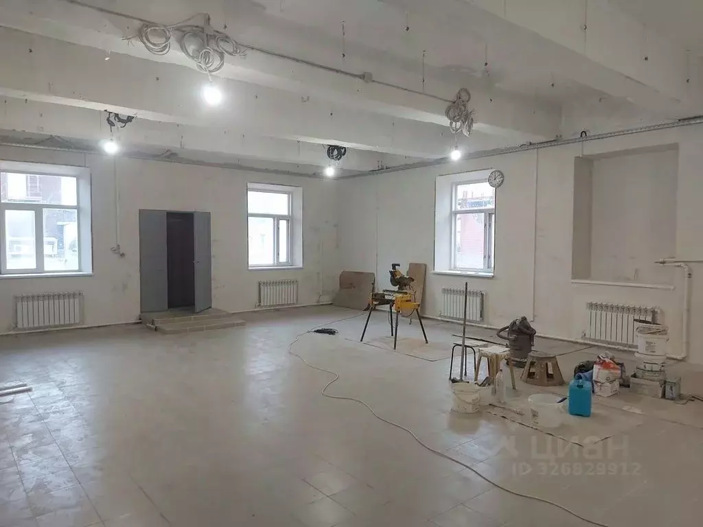 Помещение свободного назначения в Оренбургская область, Оренбург ... - Фото 1