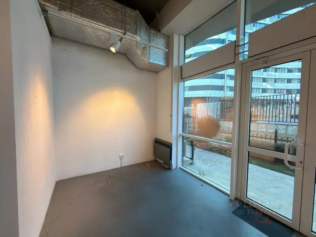 Помещение свободного назначения в Крым, Ялта муниципальный округ, ... - Фото 2