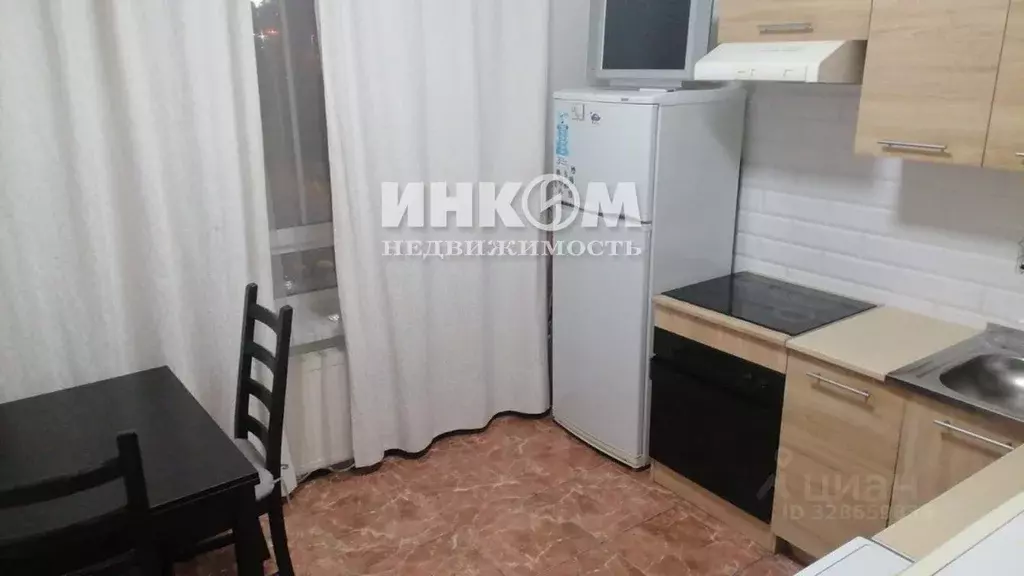 1-к кв. Московская область, Люберцы Зенино ЖК Самолет мкр, ул. ... - Фото 1