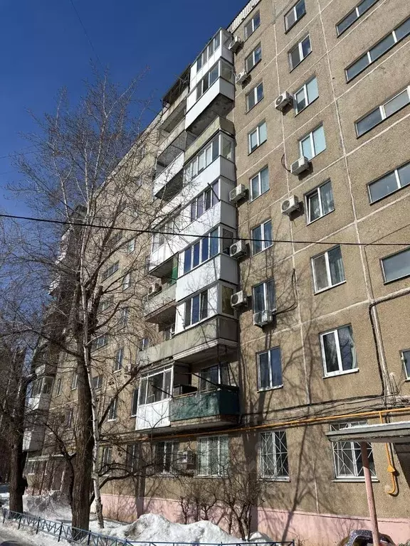 2-к кв. Саратовская область, Энгельс ул. Космонавтов, 17 (45.1 м) - Фото 1