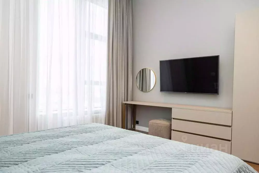 2-к кв. Москва ул. Василисы Кожиной, 13 (65.5 м) - Фото 1