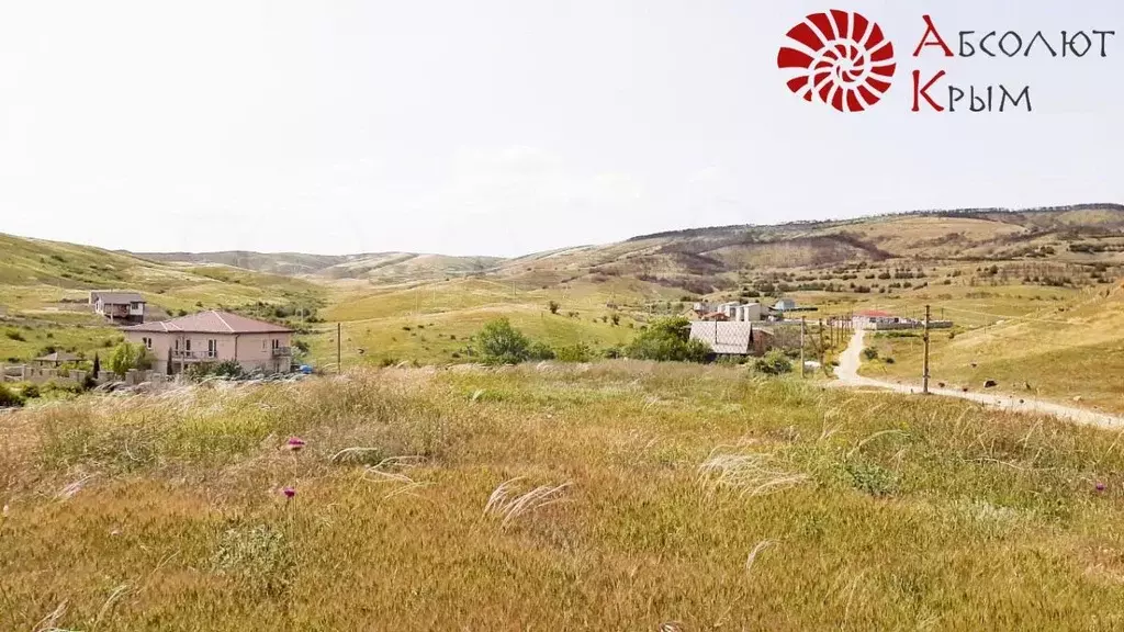 Участок 13 сот. (СНТ, ДНП) - Фото 0