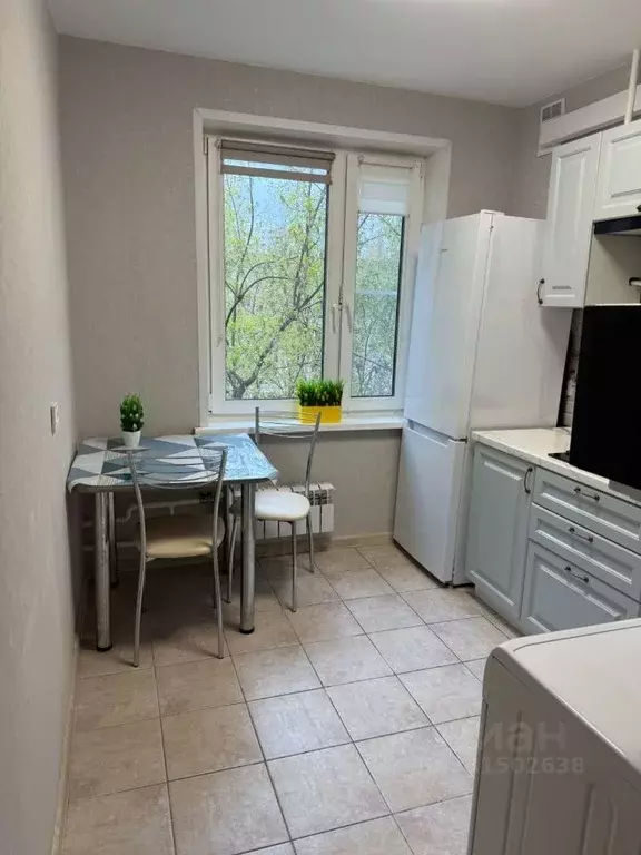 1-к кв. Москва Шереметьевская ул., 25 (33.0 м) - Фото 1