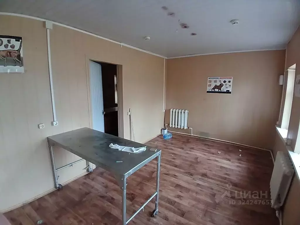 Помещение свободного назначения в Московская область, Коломна ... - Фото 2