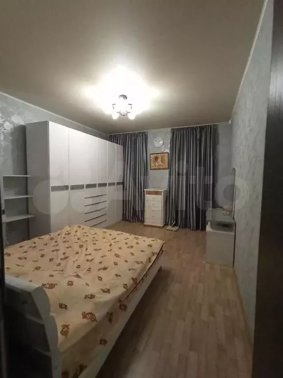 2-к. квартира, 49 м, 2/2 эт. - Фото 1