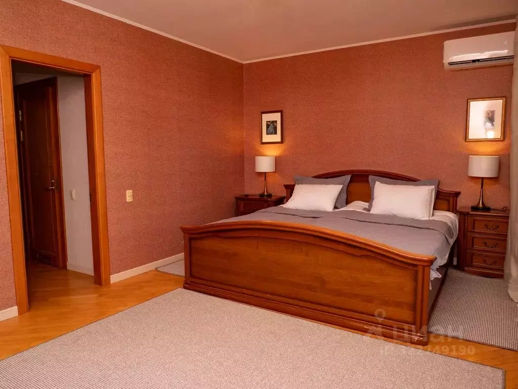 3-к кв. Ставропольский край, Пятигорск ул. Власова, 12 (98.0 м) - Фото 1