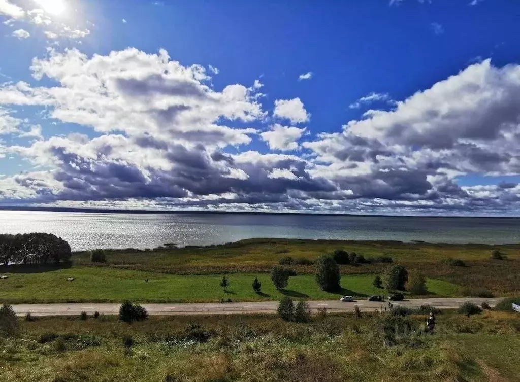 Участок в Ярославская область, Переславль-Залесский муниципальный ... - Фото 2