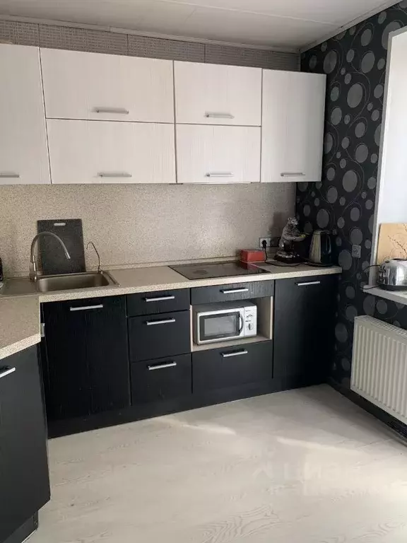 1-к кв. Санкт-Петербург Пулковское ш., 36к4 (39.0 м) - Фото 1