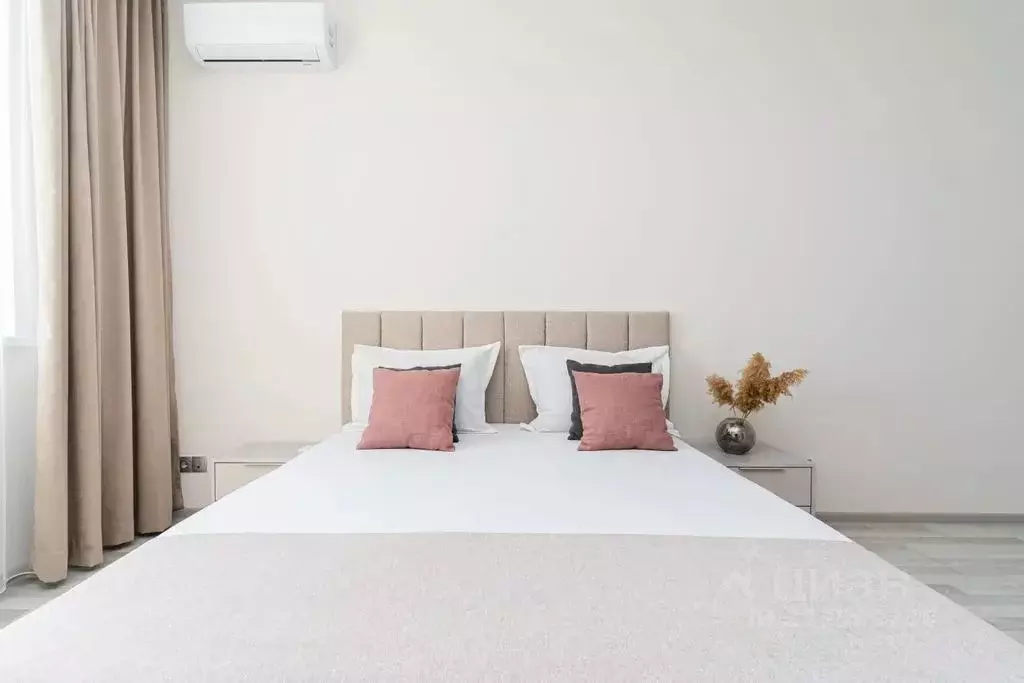 1-к кв. Крым, Симферополь ул. Севастопольская, 43К (40.0 м) - Фото 2