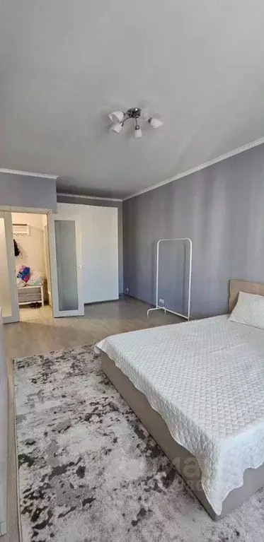 1-к кв. Москва ул. Фонвизина, 7А (42.0 м) - Фото 2