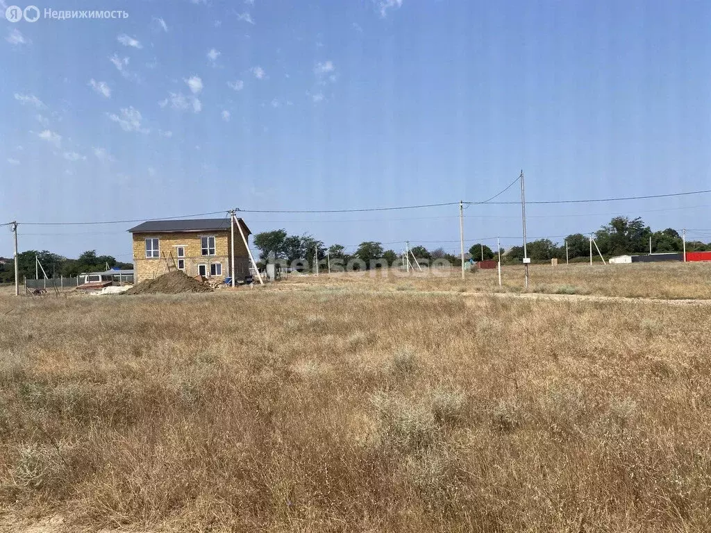 Участок в Севастополь, Нахимовский район, Качинский муниципальный ... - Фото 2