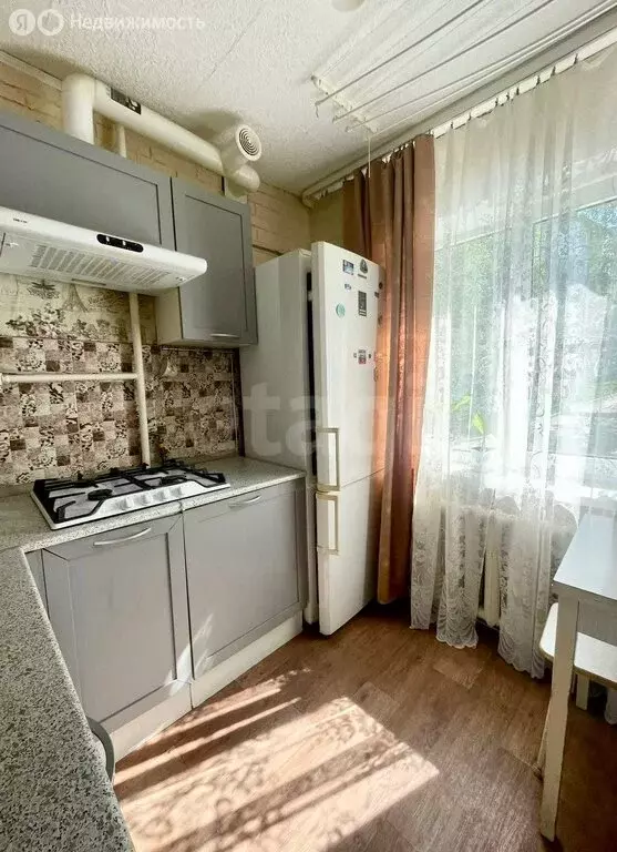 1-комнатная квартира: Тула, Новомосковская улица, 19 (31 м) - Фото 1