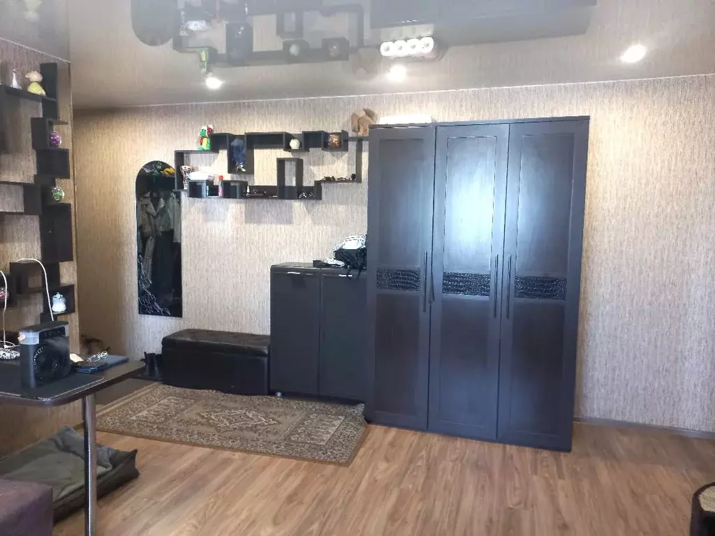 Продаётся 3-к квартира, 67.6 м - Фото 0
