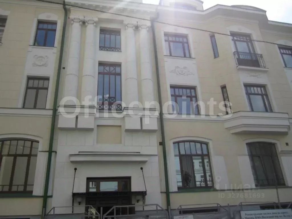 Офис в Москва Последний пер., 26 (244 м) - Фото 2