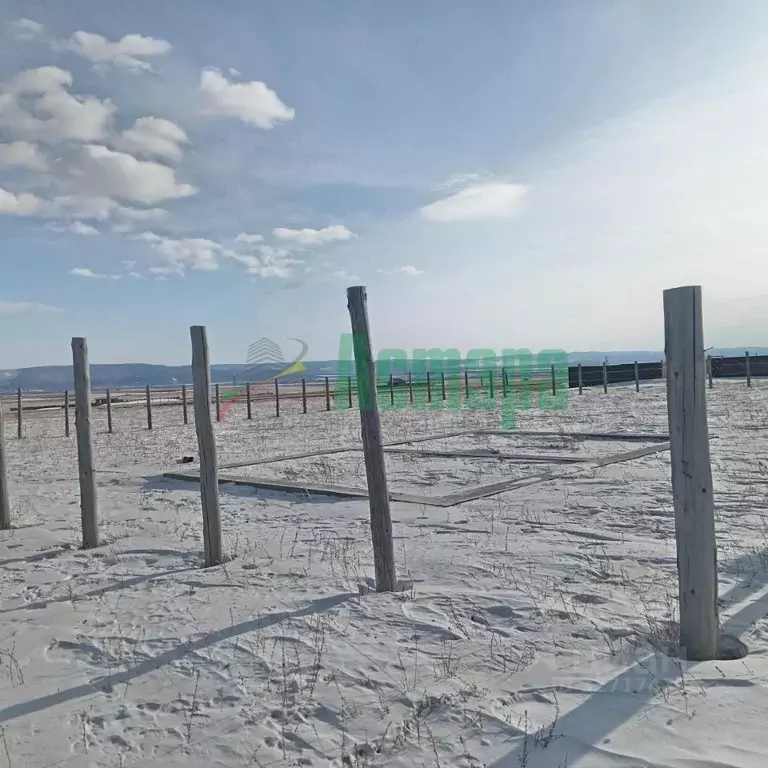 Участок в Забайкальский край, Чита  (12.0 сот.) - Фото 2